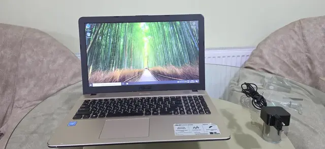 Ноутбук ASUS X541S 15.6"